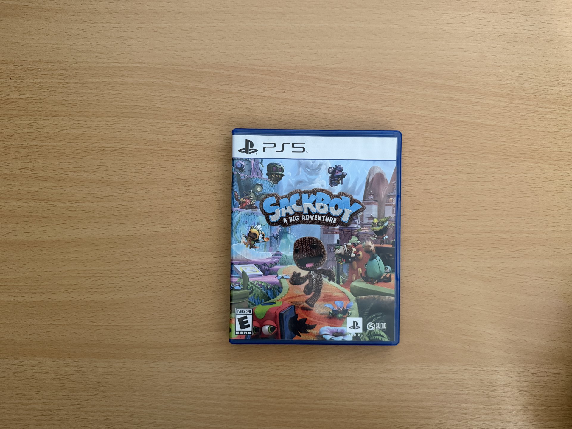 PS5 Games (Price per game)