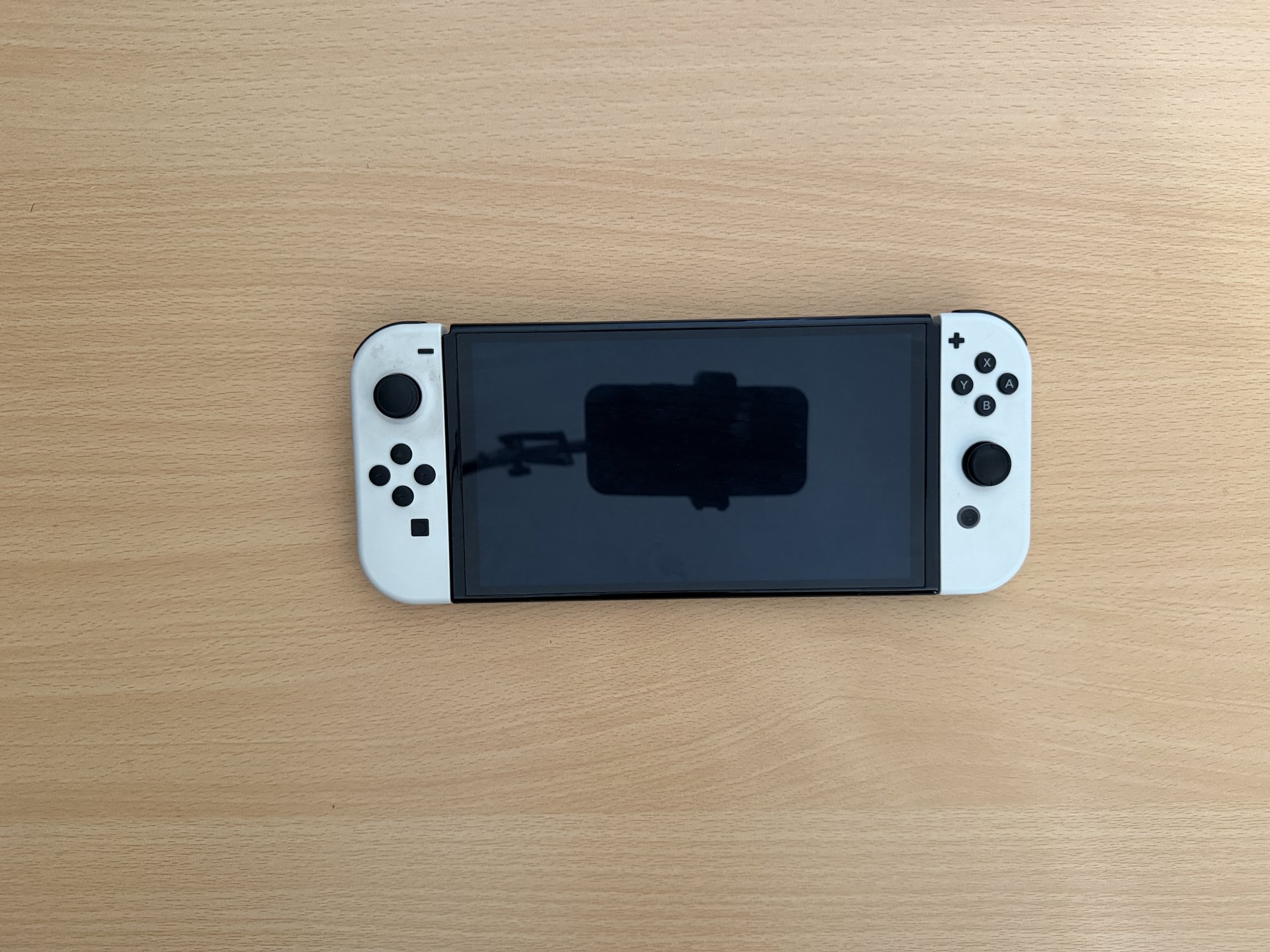 Nintendo Switch - OLED